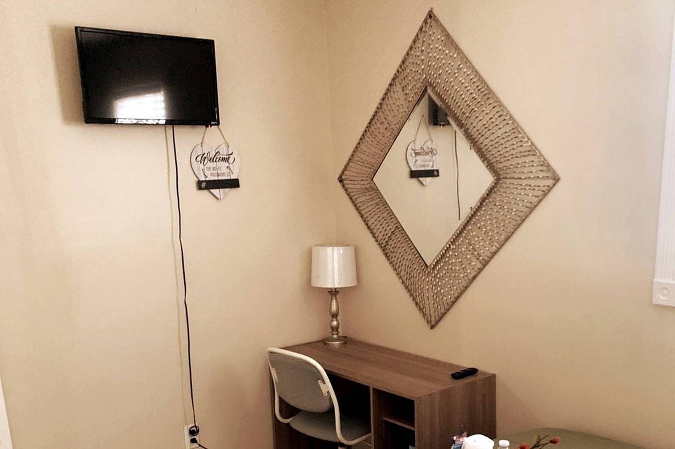 Chambre privée majestueuse in Hybla Valley, Comté de Fairfax