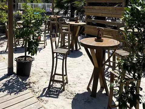 Camping pour 6 personnes au Bassin d'Arcachon - 4