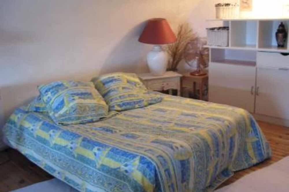 Appartamento intero, Appartamento - Belgodère in Belgodere, Calvi e dintorni