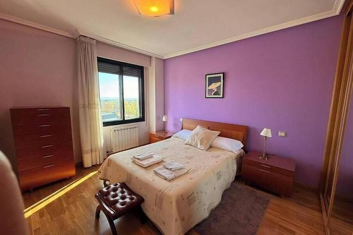 Appartement entier, Tourist apartment in Zamora | Mirador del Duero in Pereruela, Province de Zamora