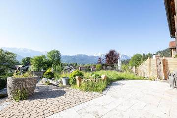 Ferienhaus für 8 Personen in Garmisch-Partenkirchen, Zugspitzland, Bild 4