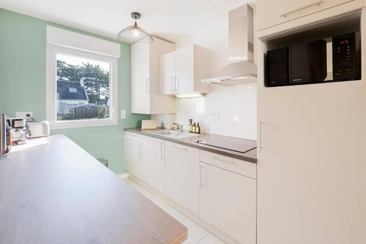 Maison d’hôte pour 4 personnes à Le Croisic - 4