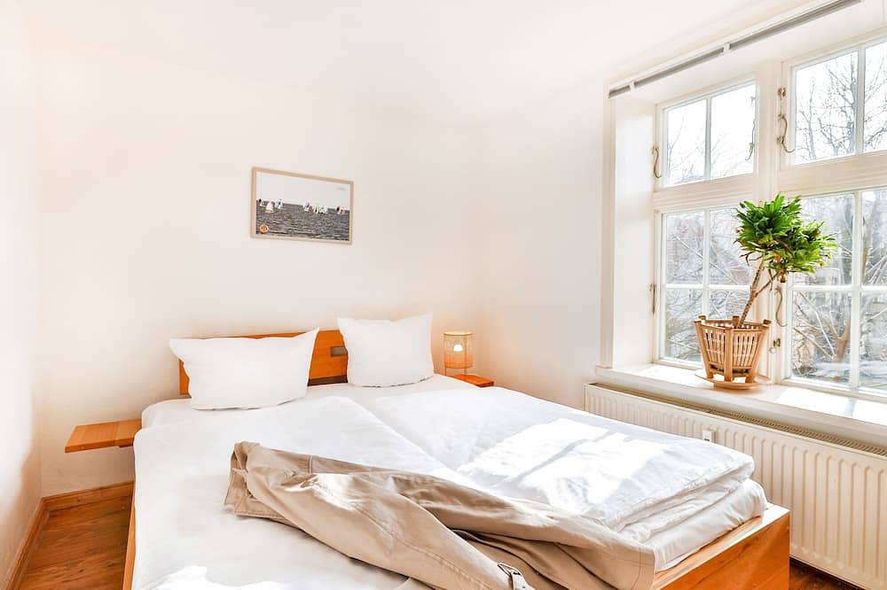 Apartamento entero, Ferienwohnung 4 Hm4 - Ferienapartments Gürke in Ocenarium Stralsund, Stralsund