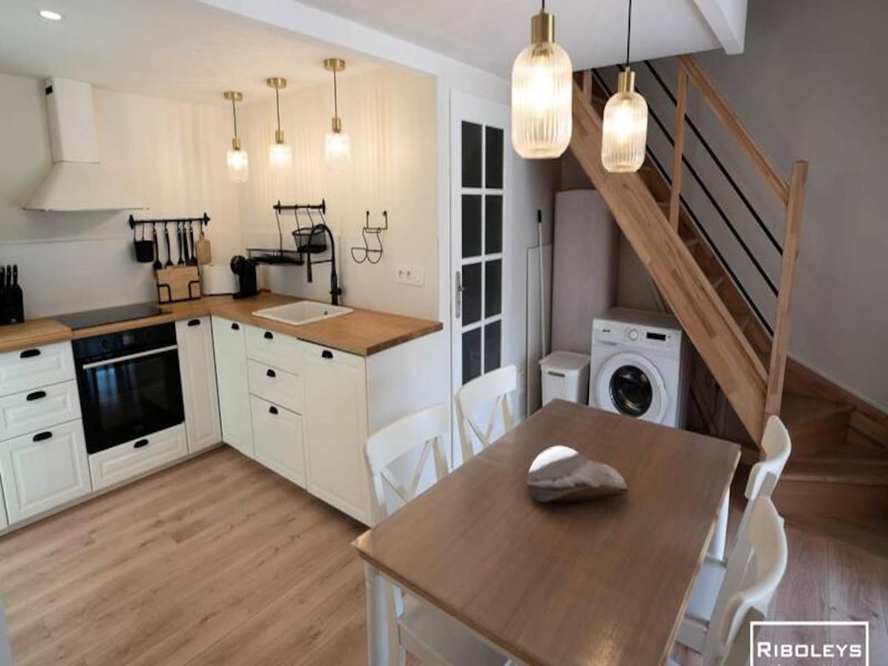 Appartement entier, Villa à Vias près du Canal du Midi in Vias Plage, Vias