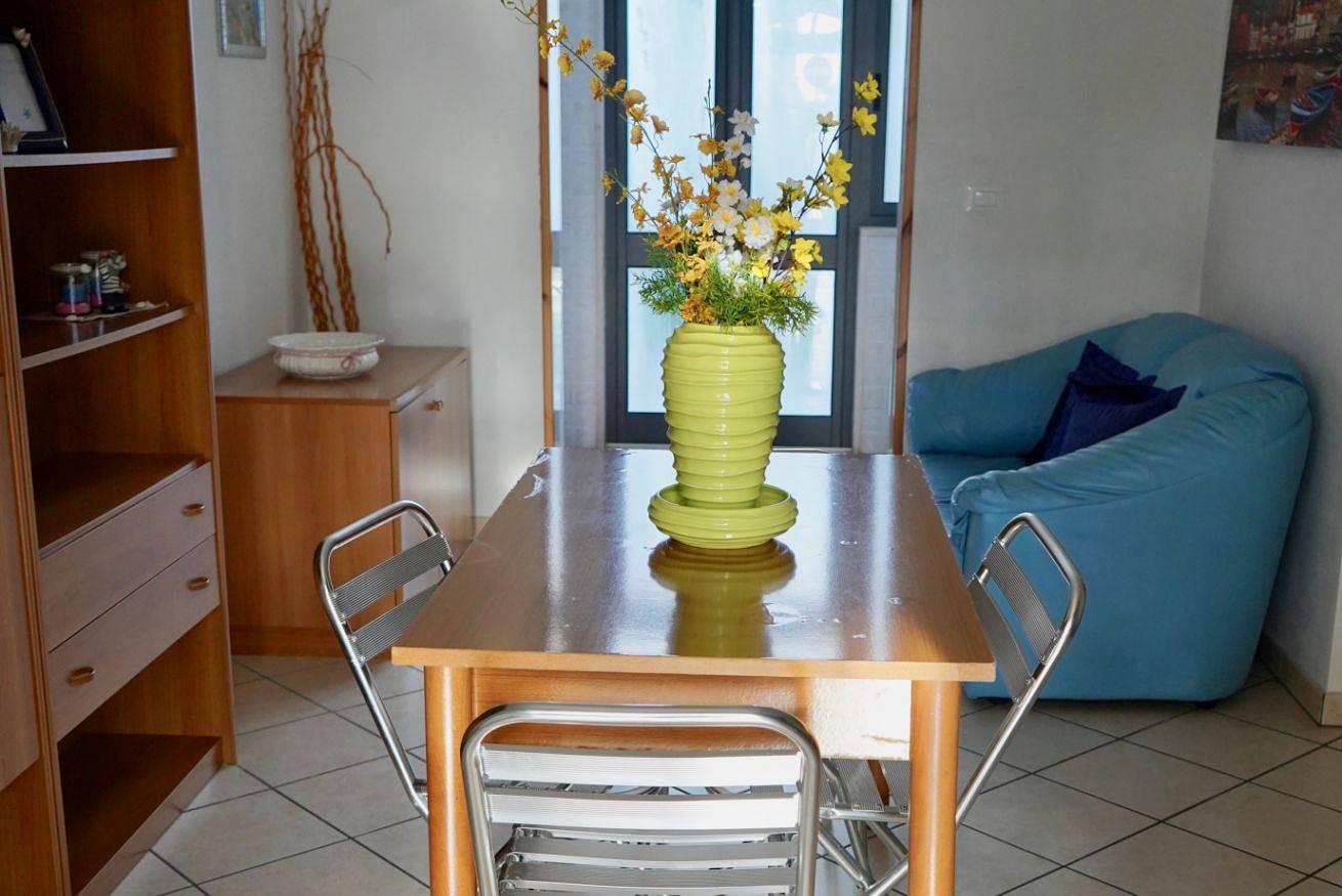 Apartamento entero, Casa Patrizia - for 8 persons in Torre Dell'orso, Melendugno