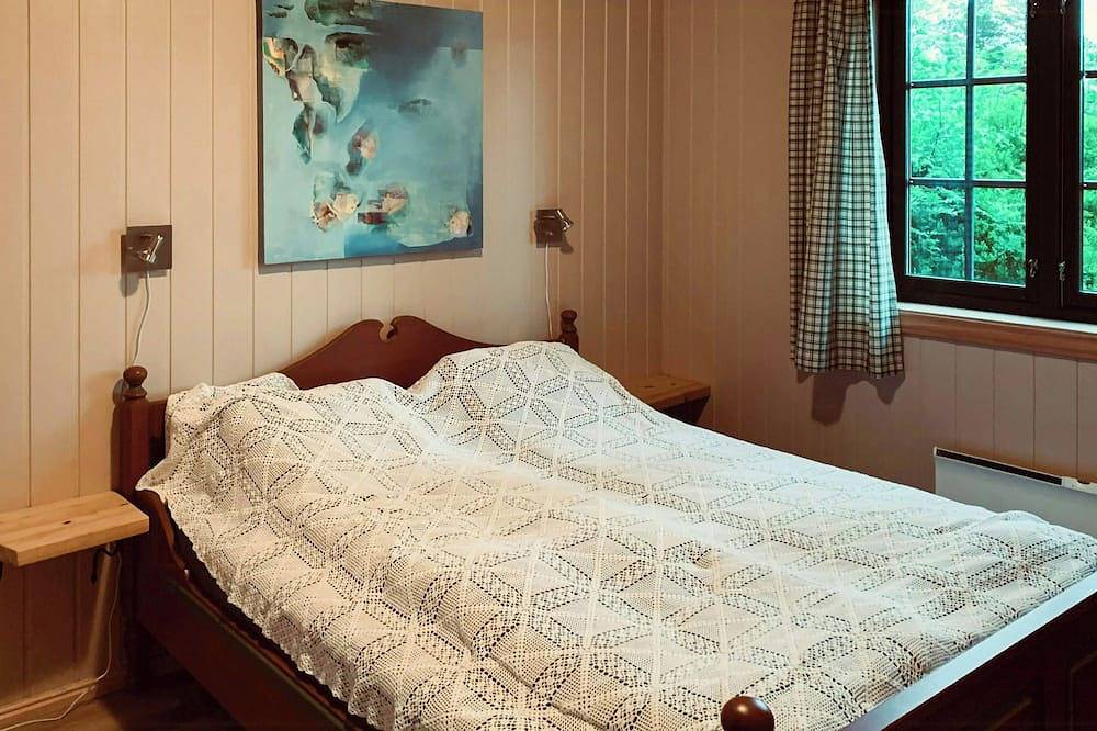 Landhaus mit Whirlpool in der Nähe von Stryn in Stryn
