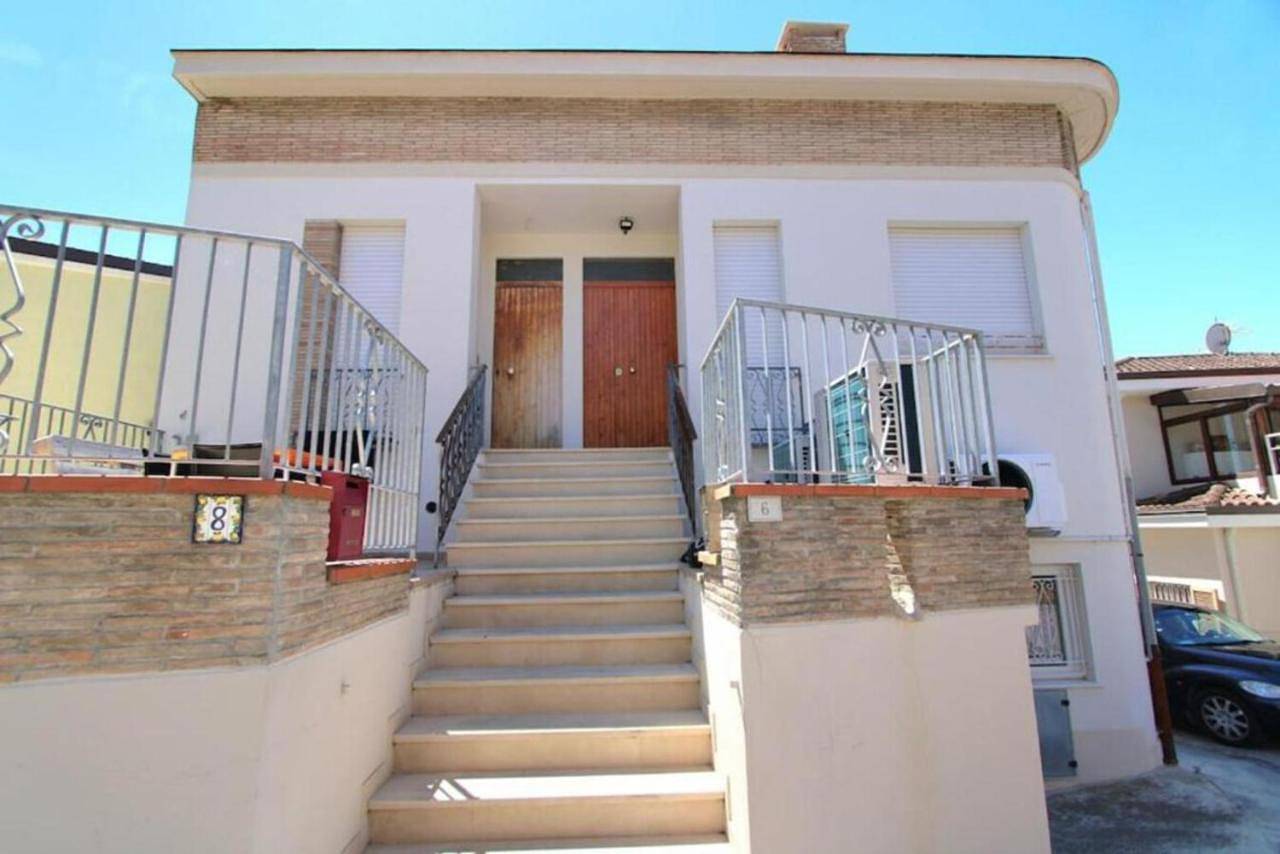 A casa di Alice - Tavullia in Tavullia, Pesaro-Urbino