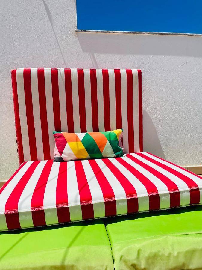 Sunset Beach House in Zambujeira do Mar, Costa Alentejana