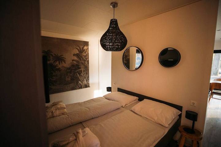 Ferienwohnung für 2 Personen, mit Haustier in Arnheim - 3