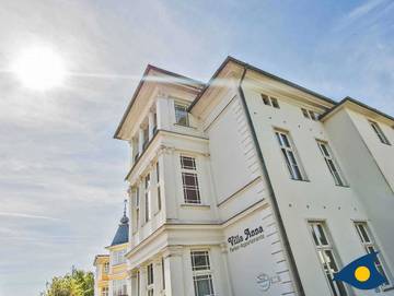 Ferienwohnung für 4 Personen in Drei Kaiserbäder, Heringsdorf, Bild 4