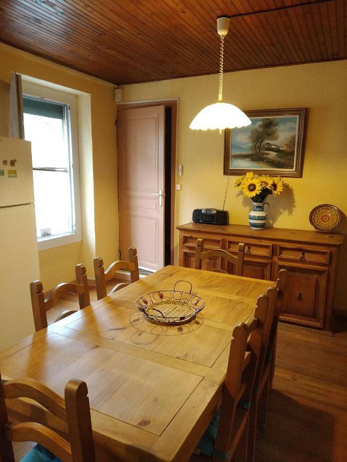 Maison familiale centenaire de vigneron in Montescot, Côte d'Améthyste