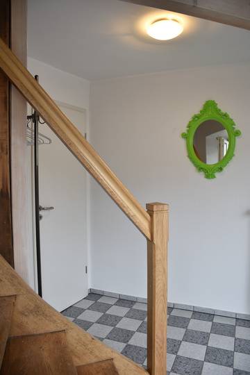 Vakantieappartement voor 4 Personen in Birresborn, Vulkaan-Eifel, Afbeelding 4