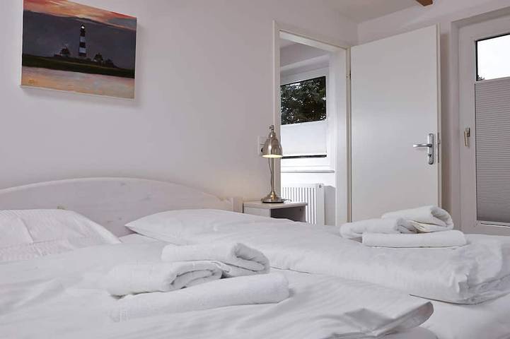 Ferienhaus für 2 Personen, mit Haustier auf Eiderstedt - 2