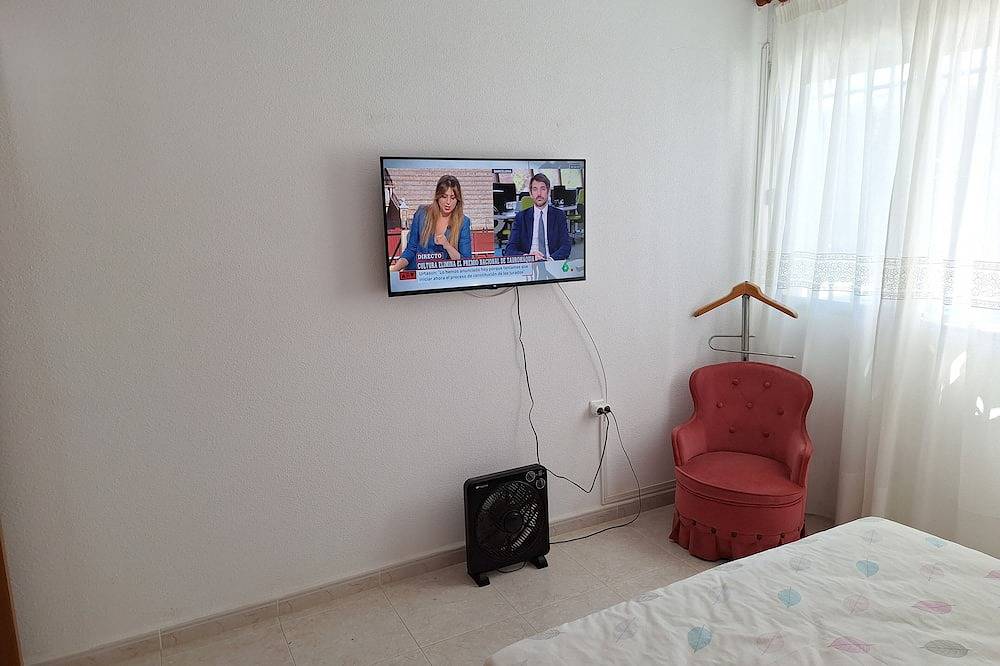 Chalet José David in Las Torres de Cotillas, Interior de Murcia