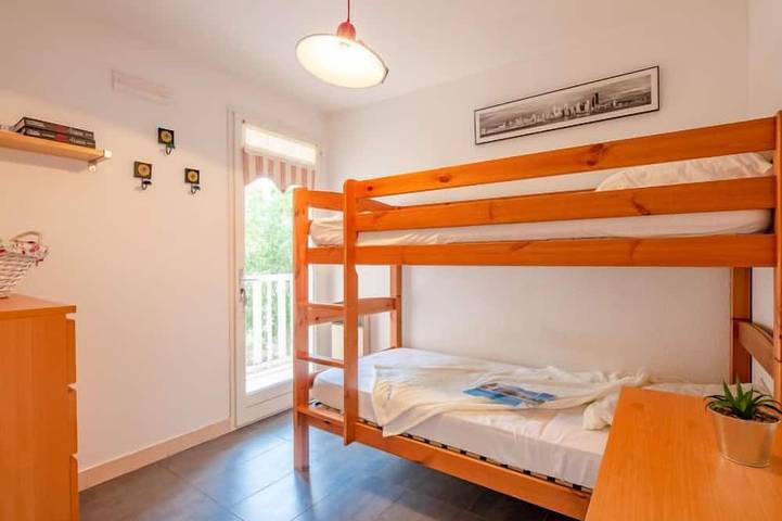 Apartamento entero, Les Coraux in Agay, Saint-Raphaël (Var)