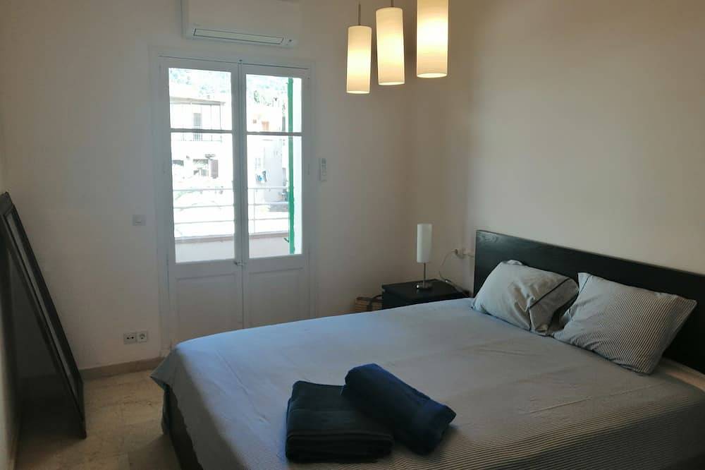 Apartamento entero, Apartamento perfecto para  que las familias disfruten de la playa y las montañas in Puerto de Sóller, Sóller