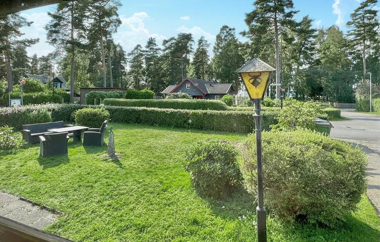Ferienhaus für 8 Personen mit Garten in Motala, Vättern