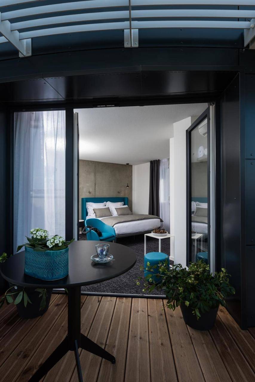Ténéo Apparthotel Talence Espeleta - Bordeaux Sud in Talence, Région de Bordeaux