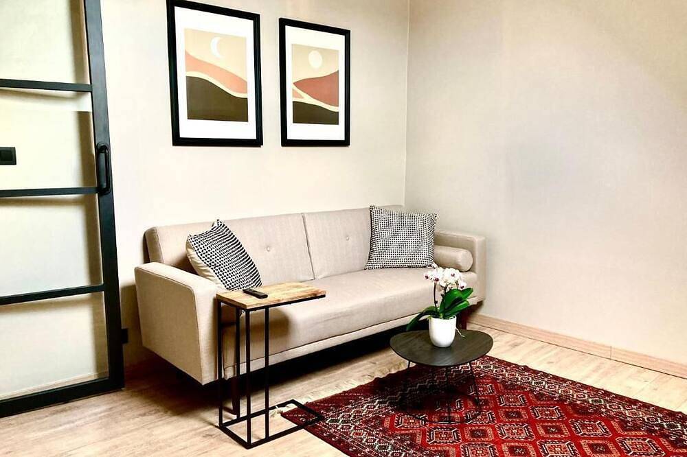 Geheel appartement, Roya’s Home private studio in Sterrebeek, Zaventem
