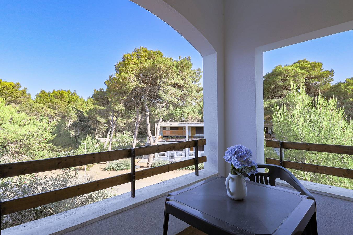 Apartamento entero, El Sol by Casa di Marco in Vernole, Provincia de Lecce