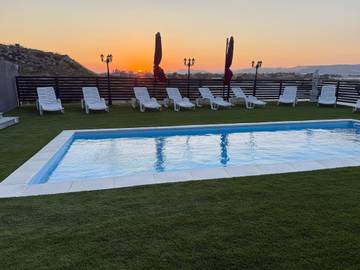 Apartamento De Vacaciones para 8 Personas en Licata, Sicilia, Foto 1