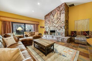 Vacation House for 8 Guests in Sedona, Coconino National Forest, Picture 3