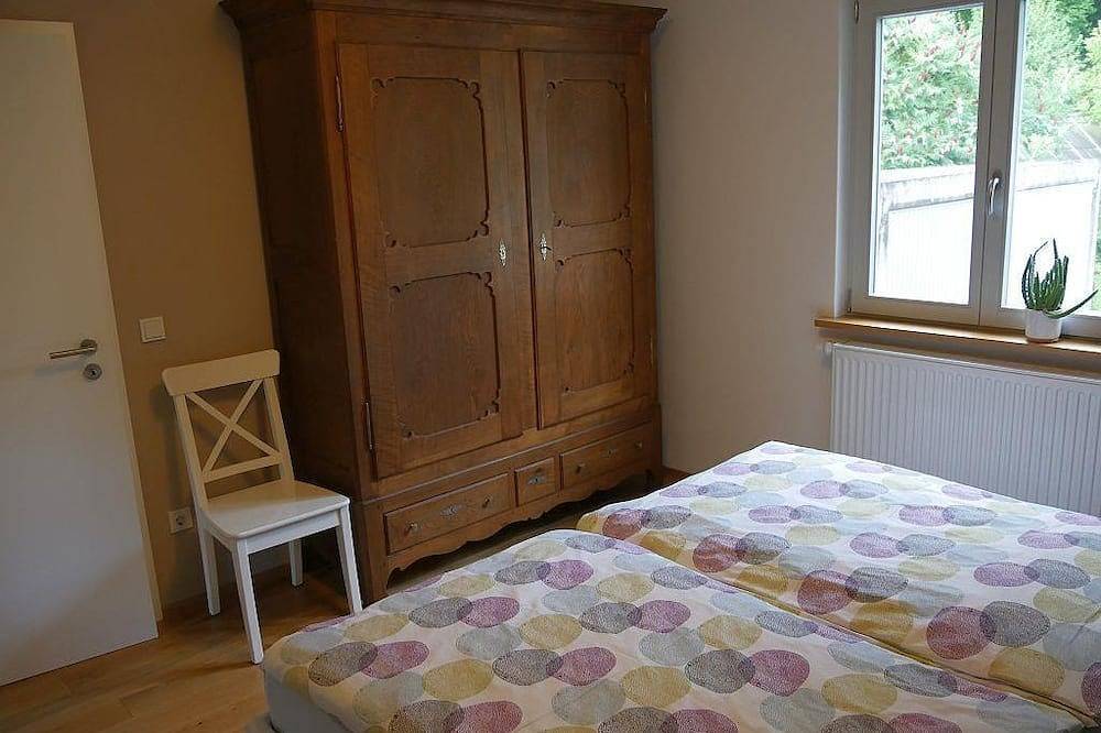 Ganze Wohnung, Irreler Mühle - Ferienwohng.am Mühlgraben, 4 Pers. - Irreler Mühle in Irrel, Eifelkreis Bitburg-Prüm