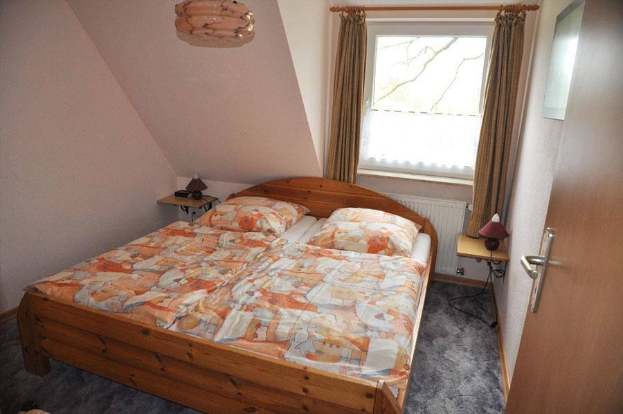 Ferienwohnung 2 in Salzhausen, Nordheide
