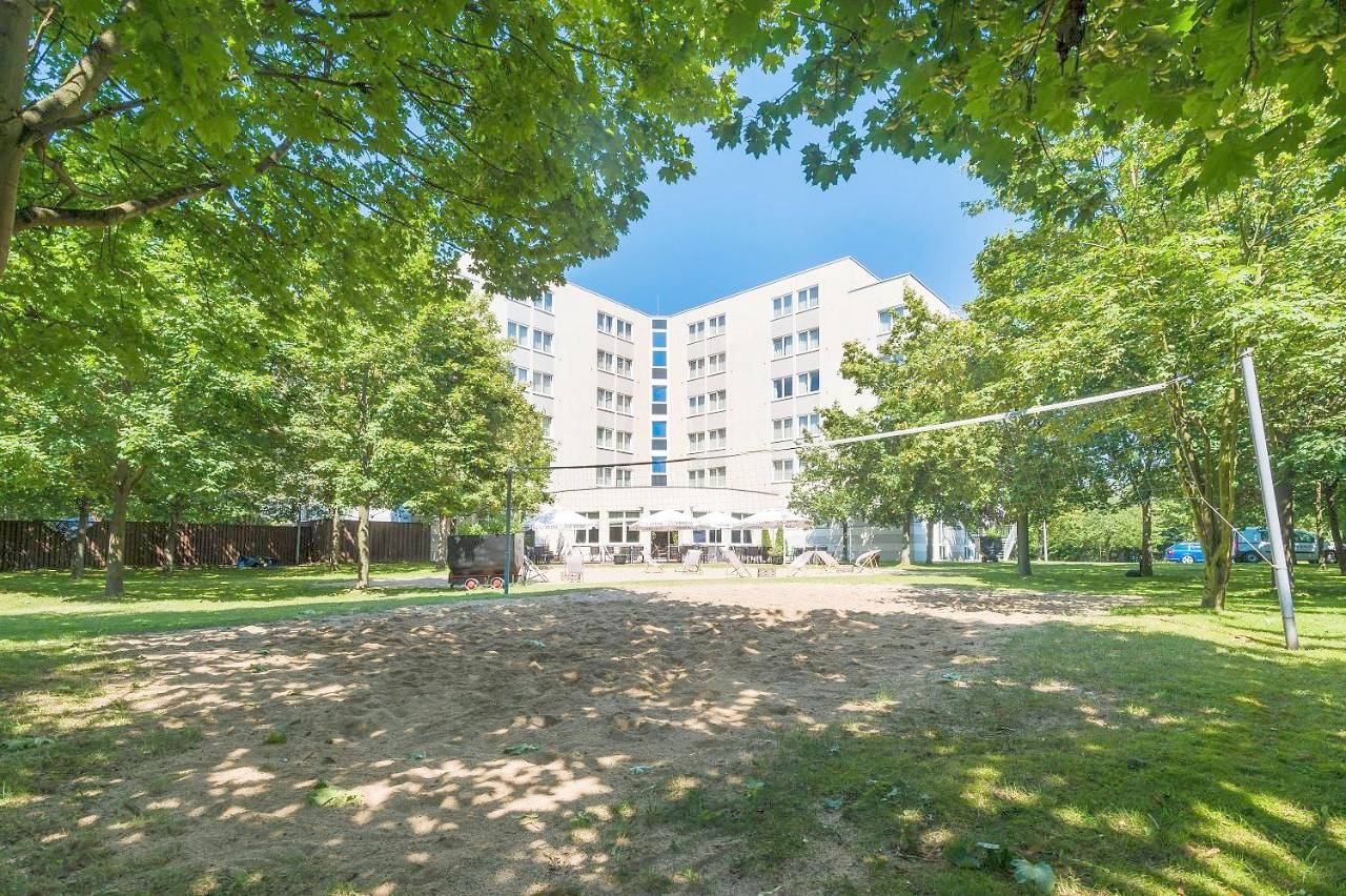 Hotel dla 10 osób z taras in Bochum, Zagłębie Ruhry