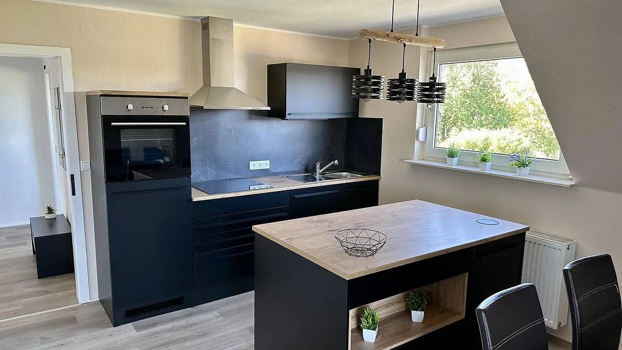 Ganze Ferienwohnung, Ferienwohnung für 2 Personen (75 m²) in Bleckhausen in Bleckhausen, Vulkaneifel