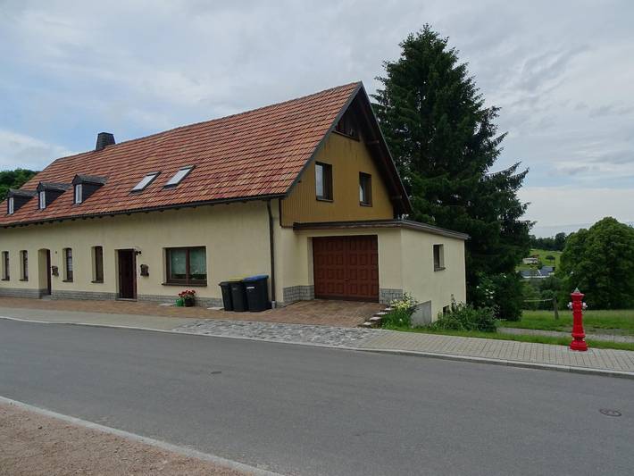 Ganze Ferienwohnung, Ferienwohnung Unger in Stützengrün, Erzgebirge