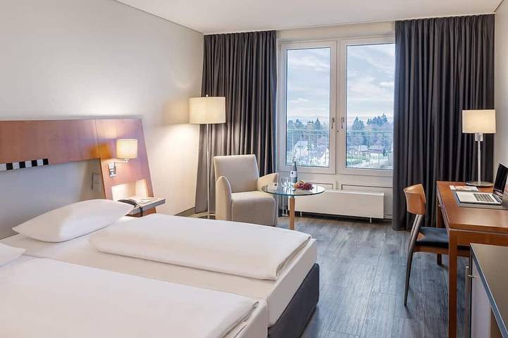 Ferienhaus für 2 Personen, mit Sauna und Terrasse, mit Haustier - 1