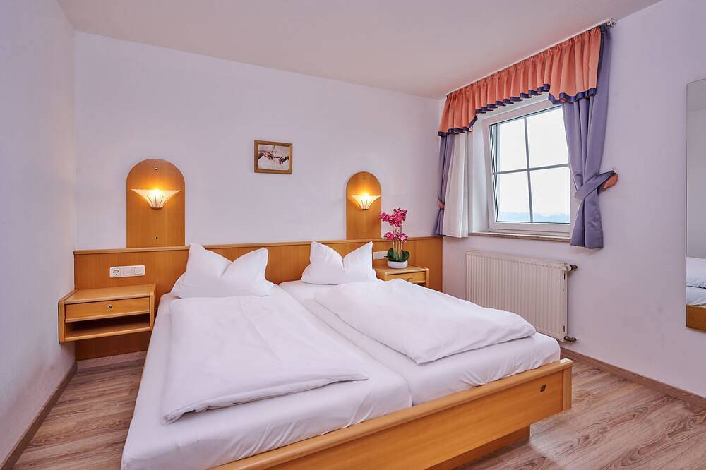 Ganze Wohnung, Ferienapartments Bayerischer Wald - mit Wellness in Kollnburg, Ostbayern
