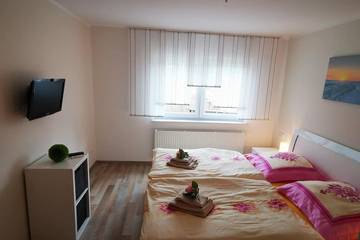 Bungalow für 3 Personen in Heroldsberg, Frankenalb, Bild 2