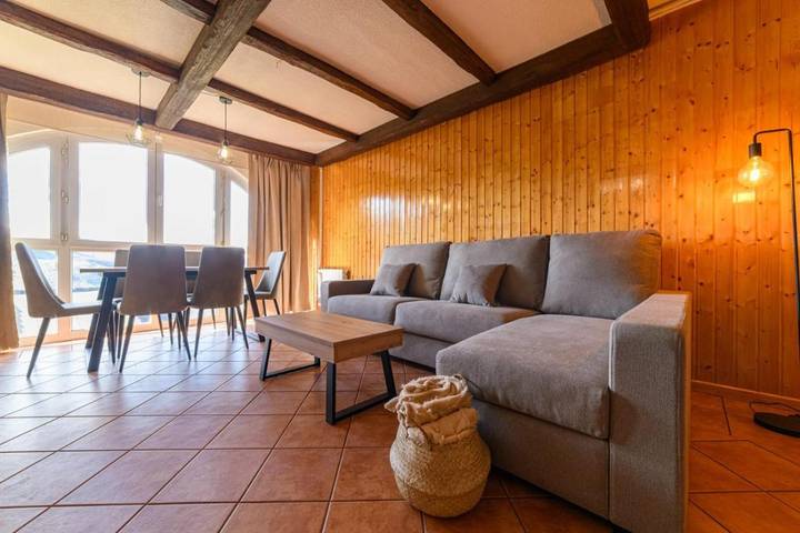 Casa rural para 8 personas en Sierra Nevada
