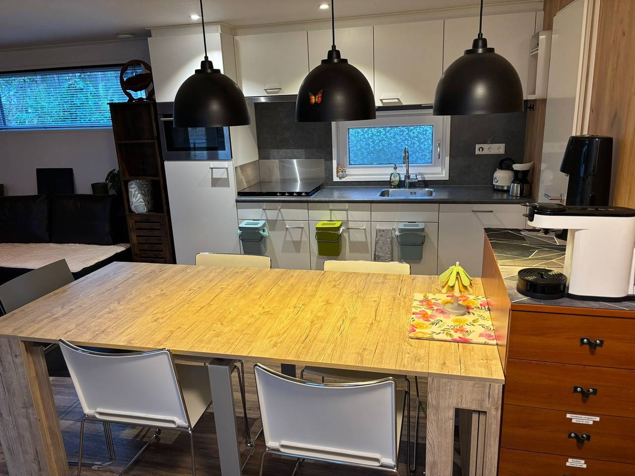 Bpw 1511 - Bospark Wolfsven in Mierlo, Noord-Brabant