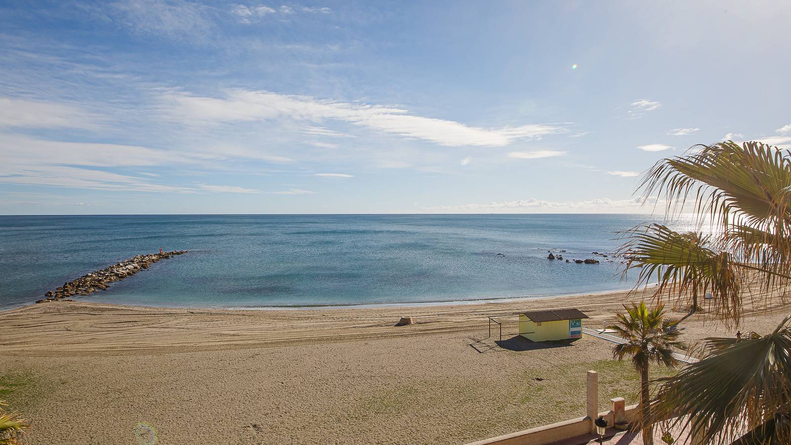 Ganze Wohnung, Marina del Castillo 334 in Playa Gaviotas, Manilva