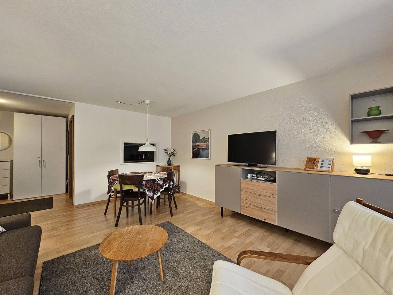 Appartamento vacanze a Saas-Fee a partire da 243€ a notte