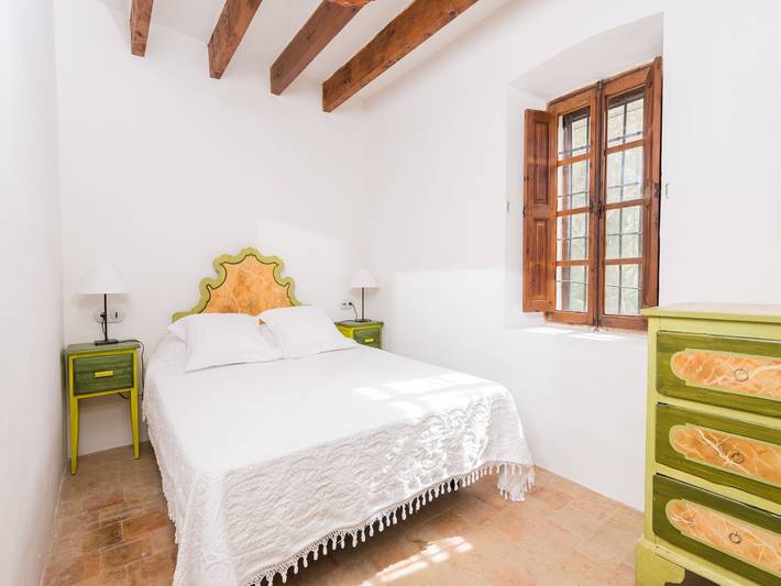 Cas Pilot - Villa With Private Pool. Free Wifi in Santa Maria del Cami, Mallorca Inselmitte