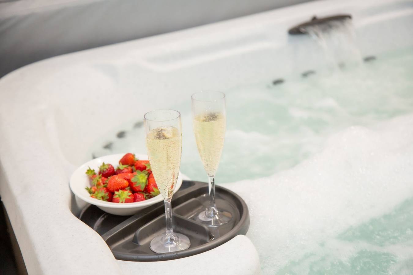 Millbrook Lodge in Endmoor in Cumbria