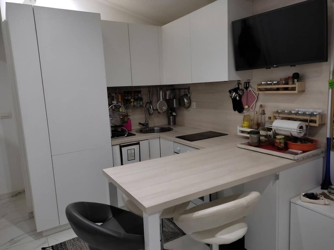 Ganze Wohnung, Apartments Neve Beachfront in Grebastica, Šibenik-Knin