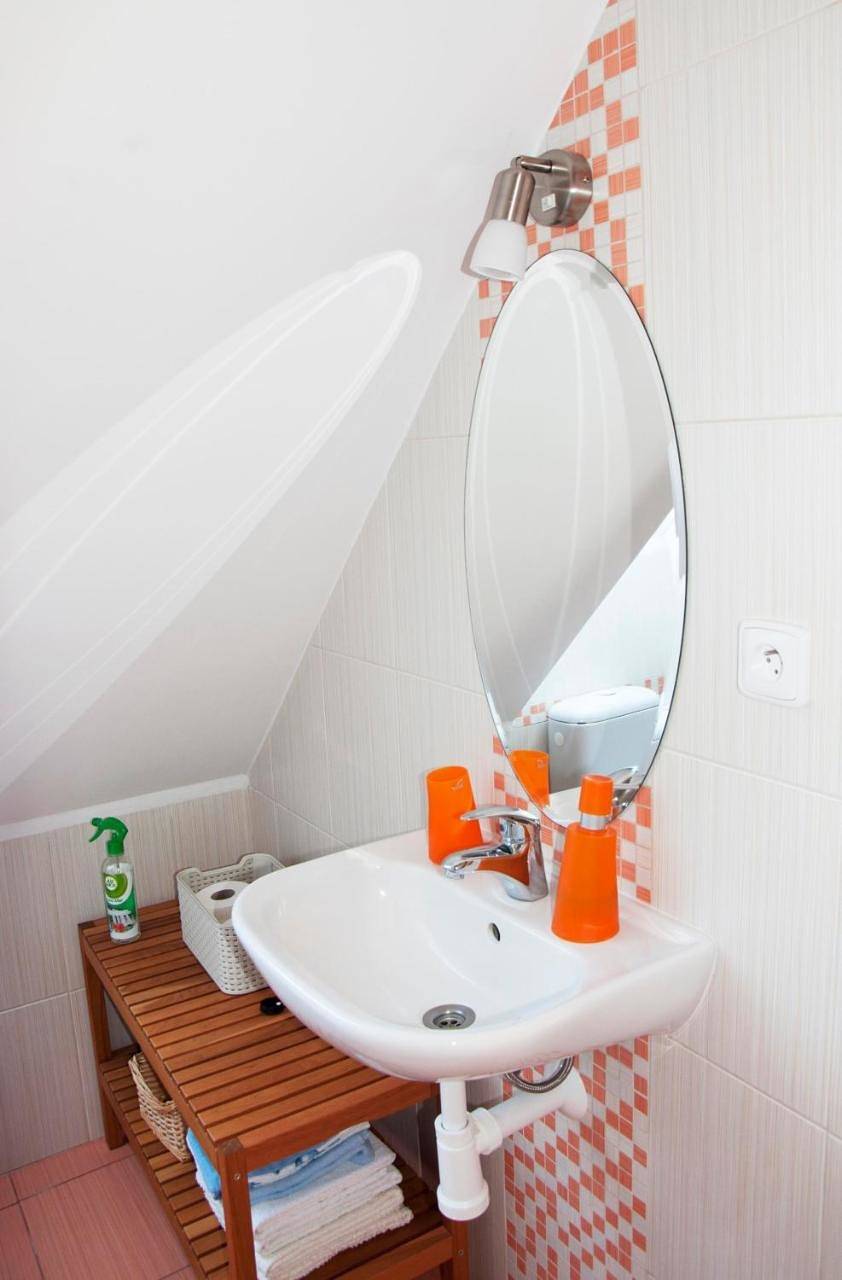 Appartement entier, Apartments Odměny U Třeboně in Libín, Région de Budweis