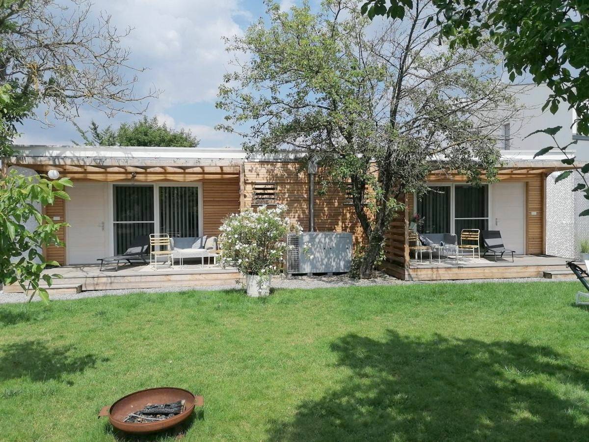 The Parcels Hotel - Adults Only in Marktgemeinde Podersdorf am See, Neusiedlersee-Hügelland