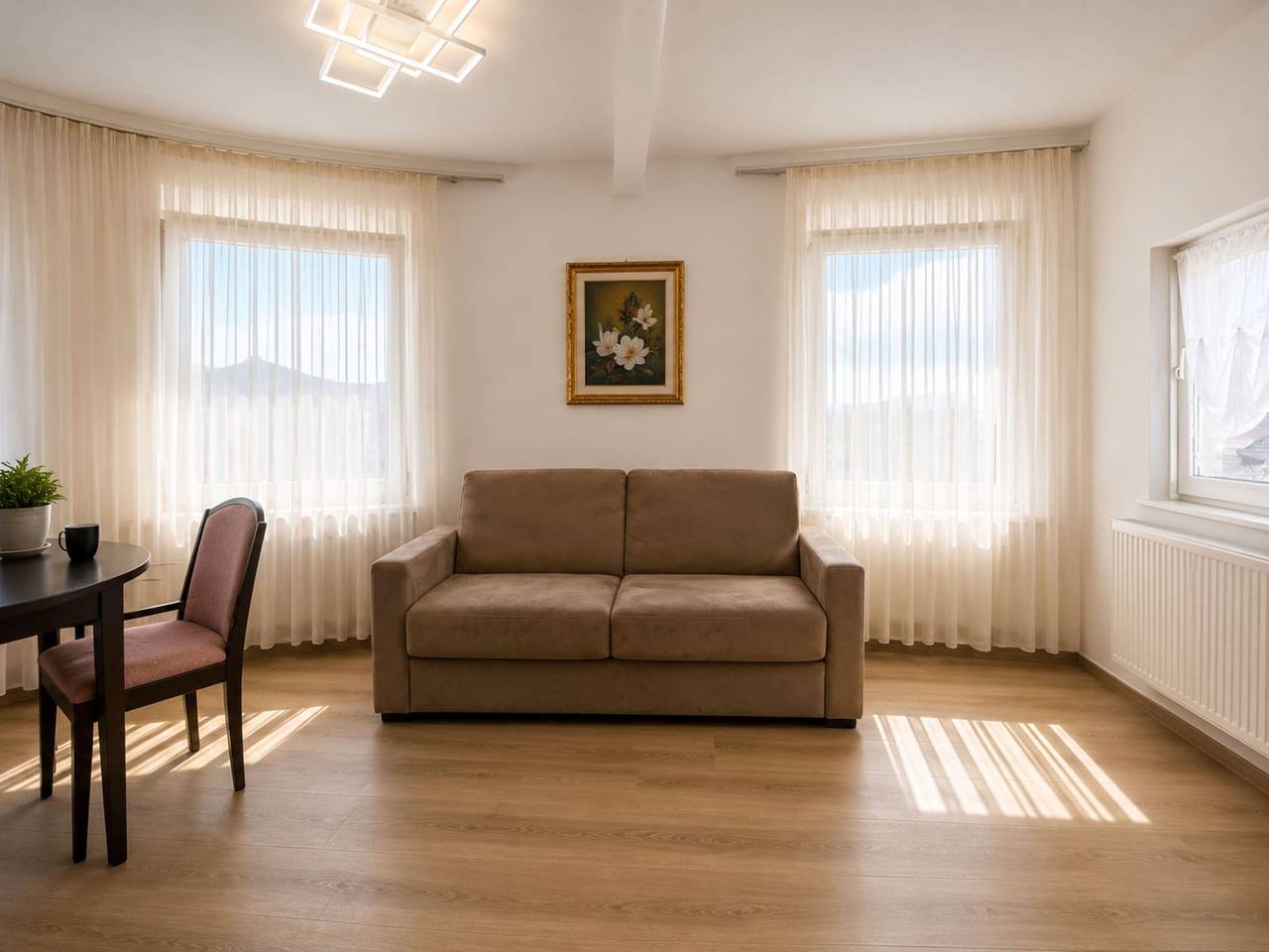 Ganze Wohnung, Zum Rheinberg – Panorama Loft in Braubach, Mittelrhein