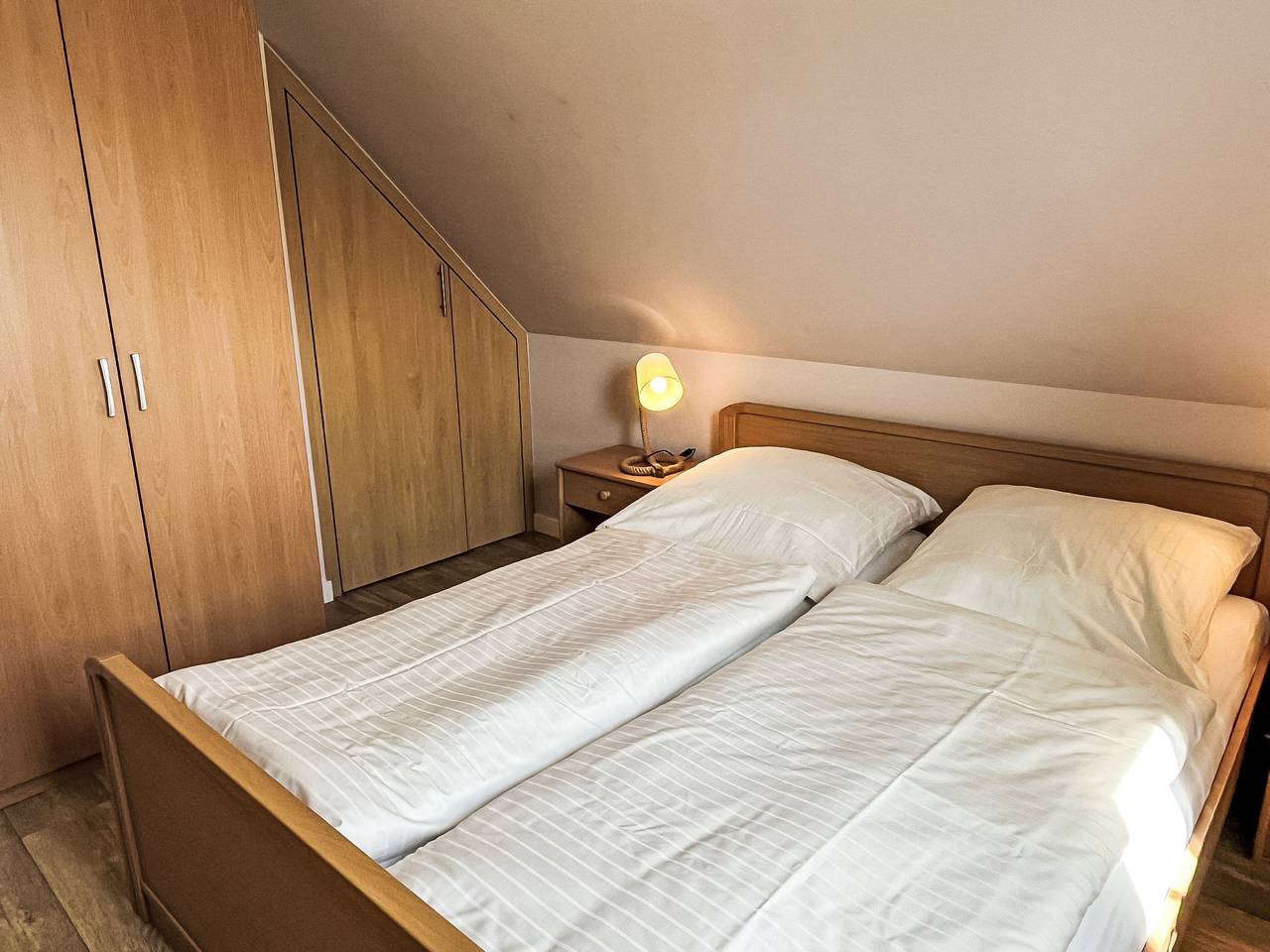 Möwennest + Muschelnest in Trassenheide, Usedomer Norden