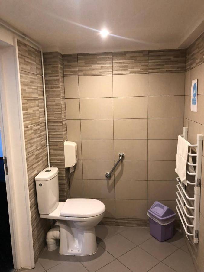 Hôtel pour 2 personnes, avec jardin et vue à Pont-Audemer - 2