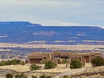 Bed And Breakfast for 2 Guests in New Mexico, USA, Picture 1