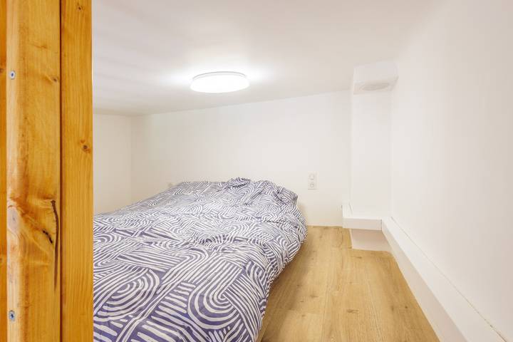 Gîte pour 4 personnes, avec Balcon à Corbara - 4