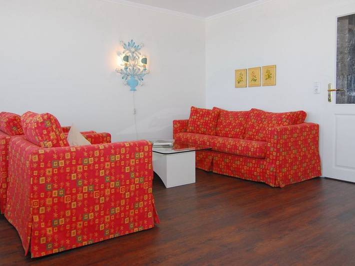 Ganze Ferienwohnung, Haus am Meer, Whg. 127, Seeseite - Haus am Meer, Whg. 127, Seeseite in Westerland, Sylt (Gemeinde)