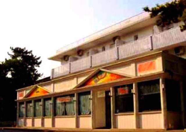 Hotel La Fenice in Lignano Sabbiadoro, Province d'Udine